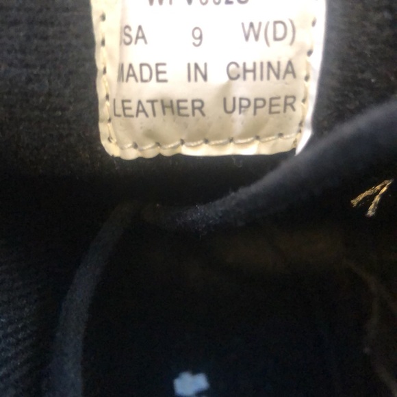 Propet ankle boots womens size 9 - Picture 6 of 6